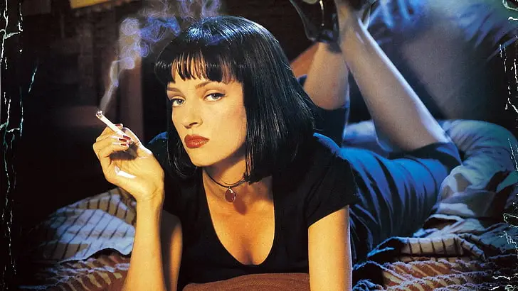 pulp fiction