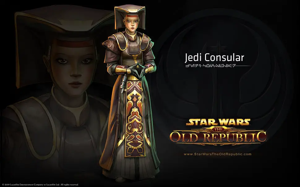 swtor jedi consular