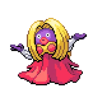 jynx