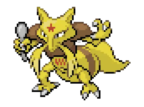 kadabra