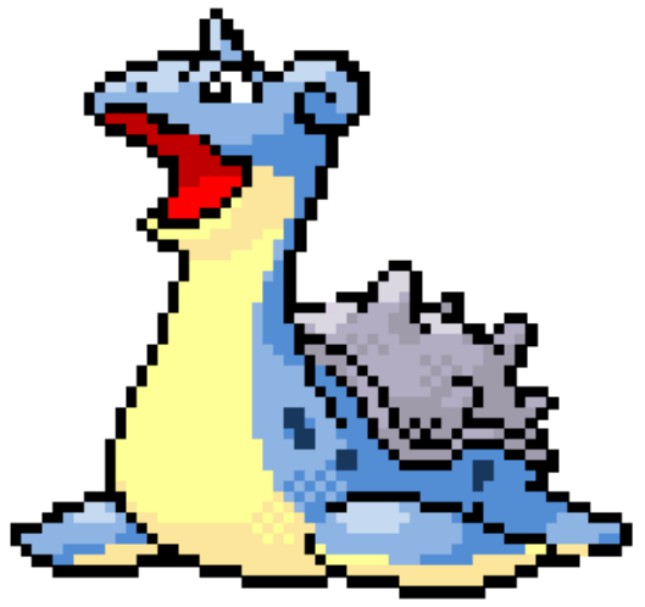 lapras