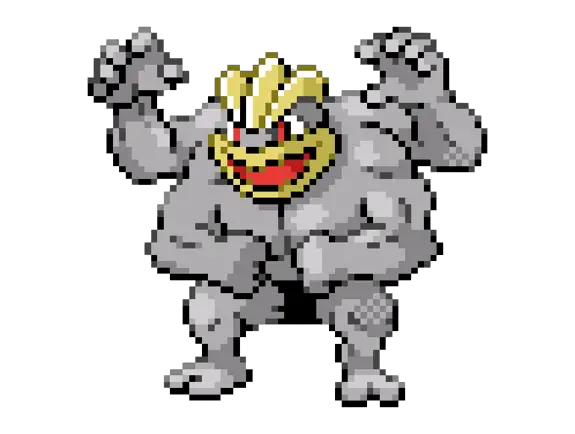 machamp