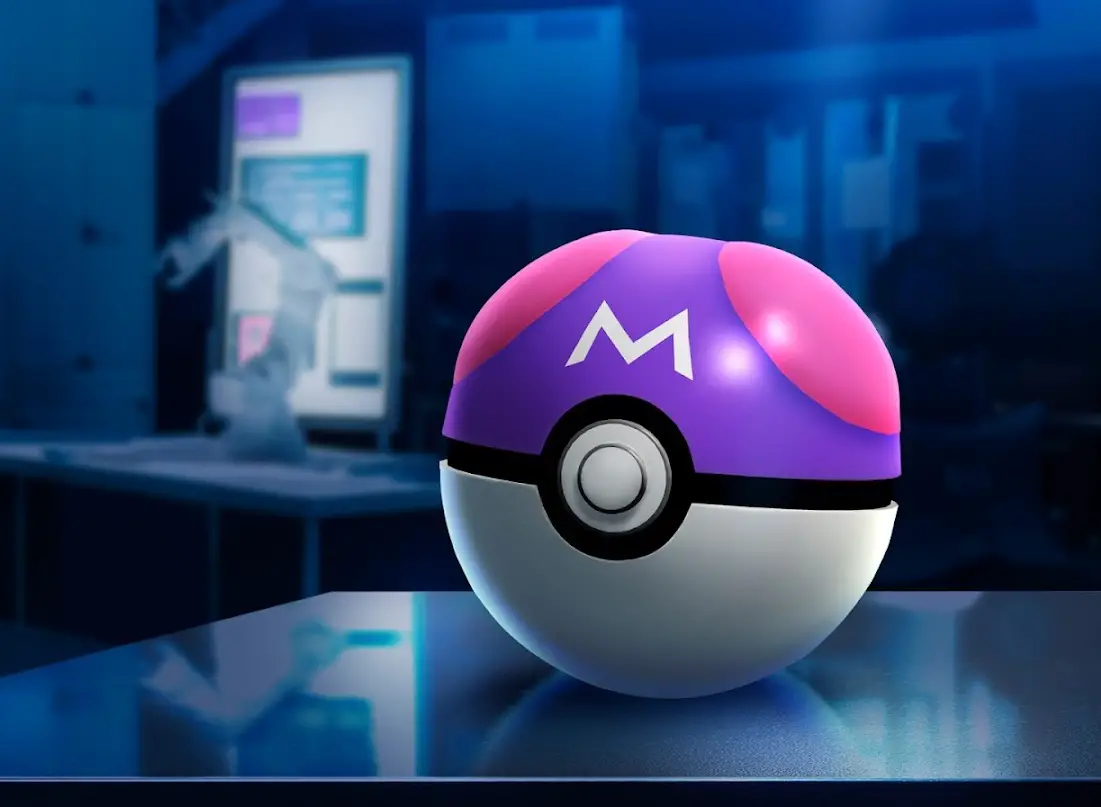 masterball