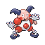 mr mime