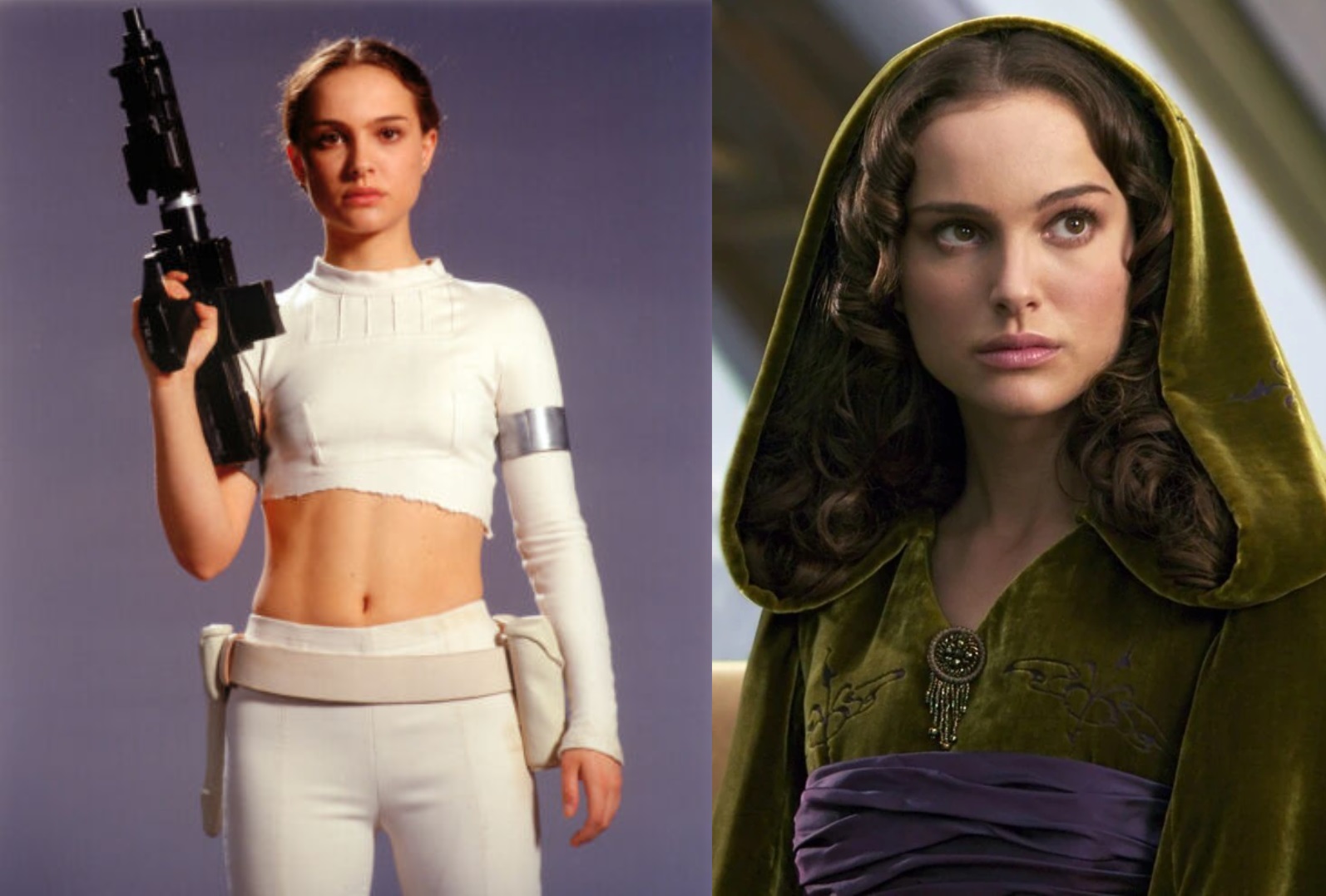 natalie portman star wars