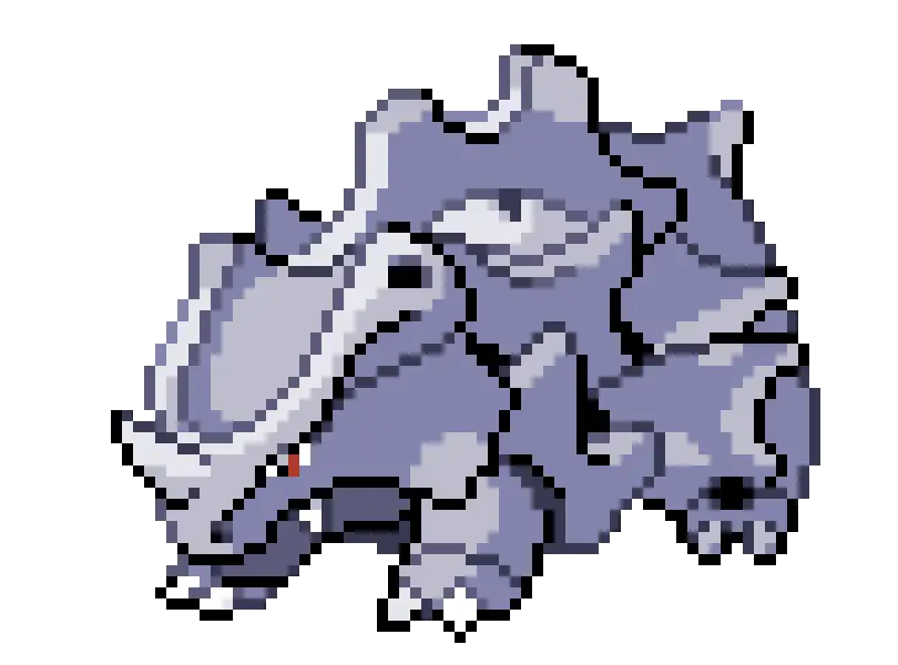 rhyhorn