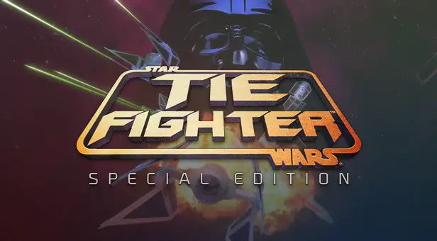 star wars: tie fighter