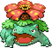 venusaur