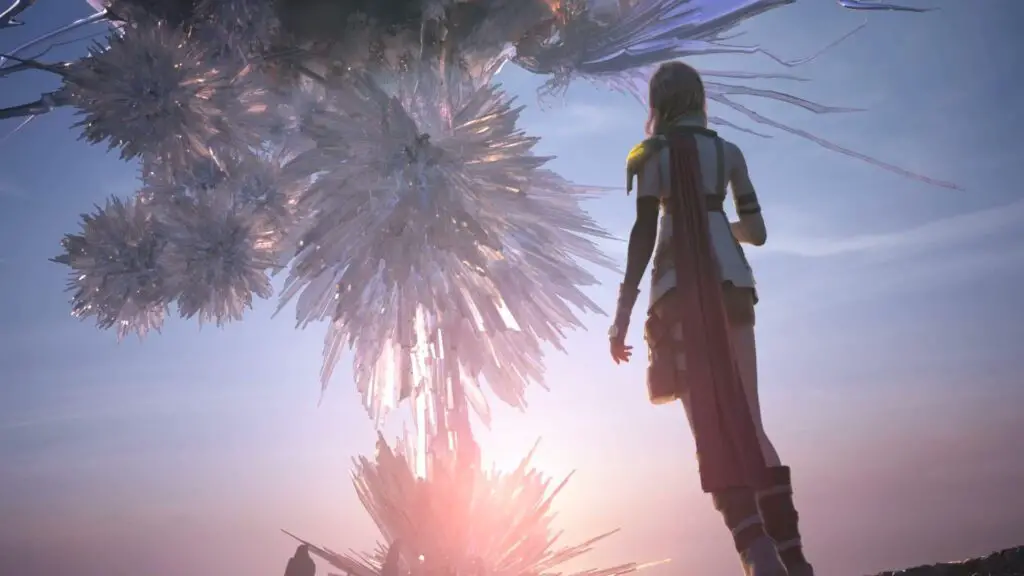 final fantasy xiii