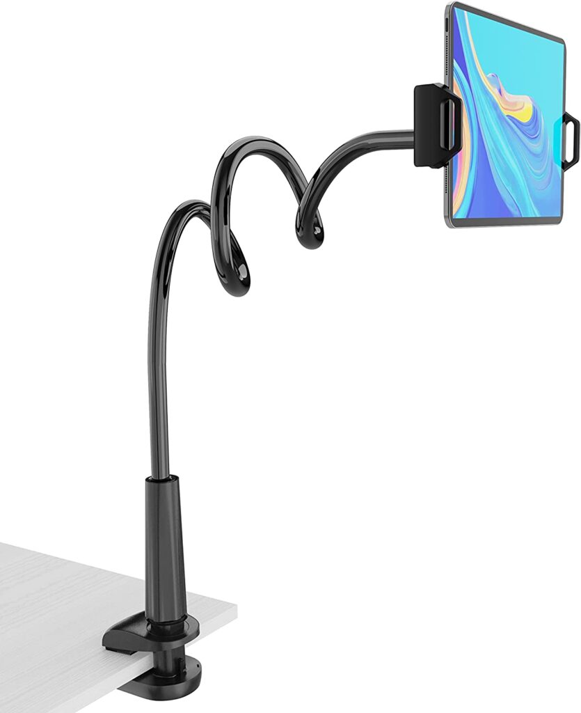 magipea tablet stand holder