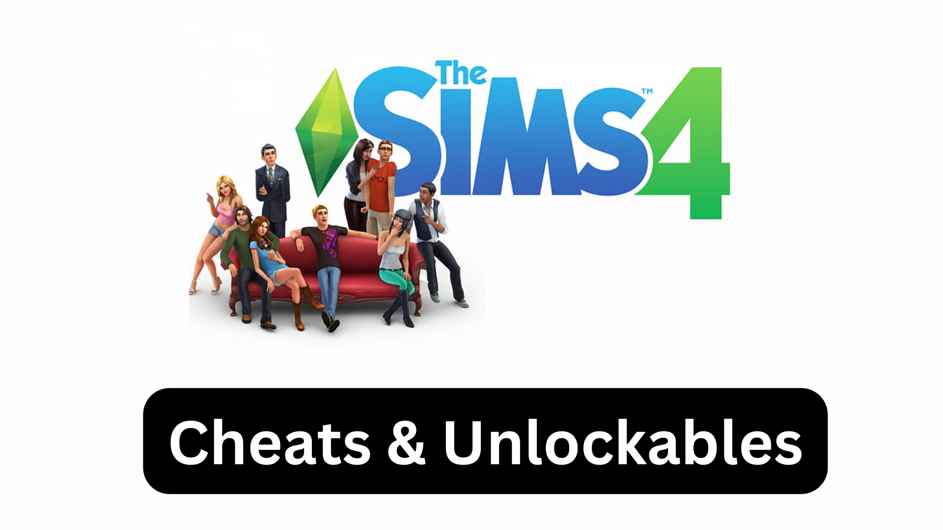 The Sims 4 Cheats And Unlockables The Daily Juice