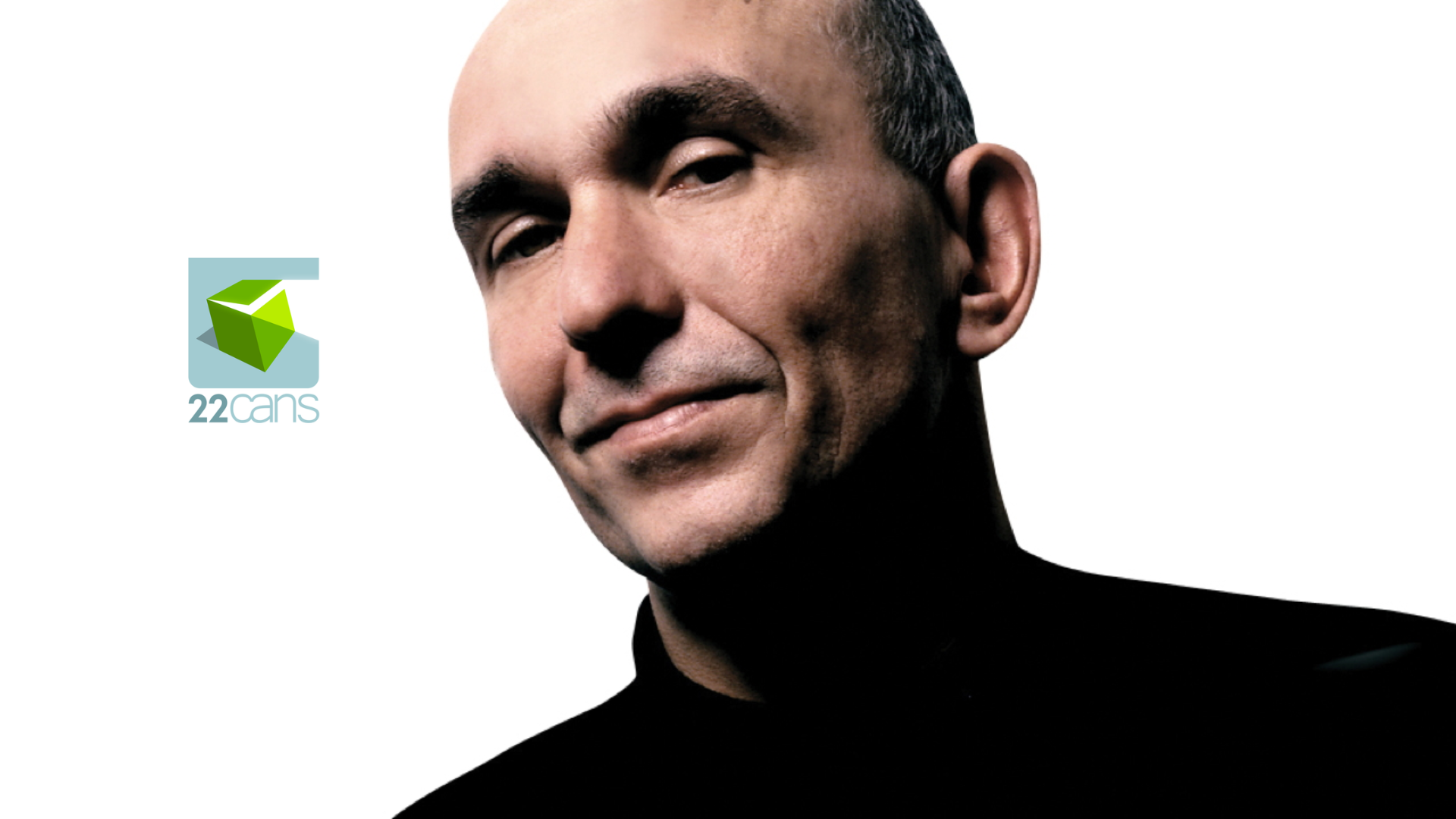 peter molyneux