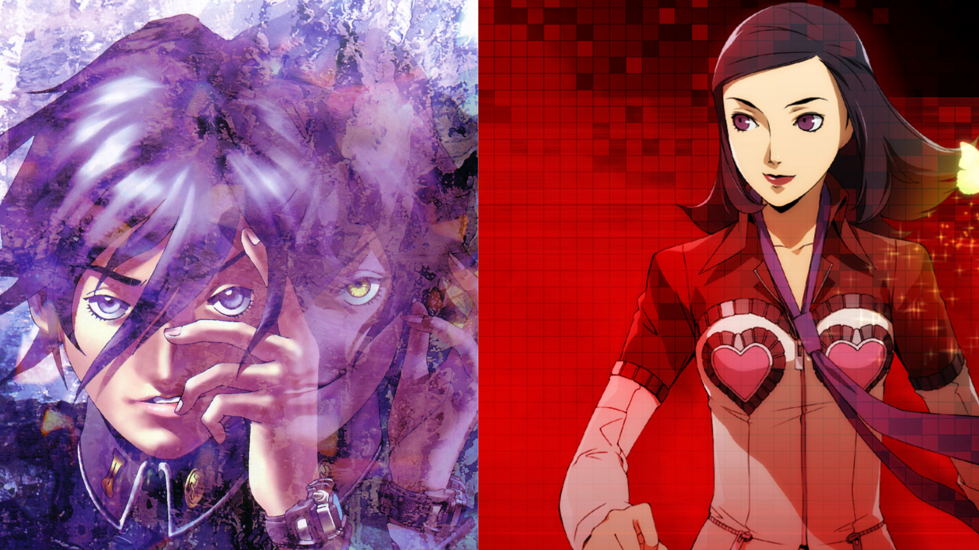 persona 1 and persona 2 remakes