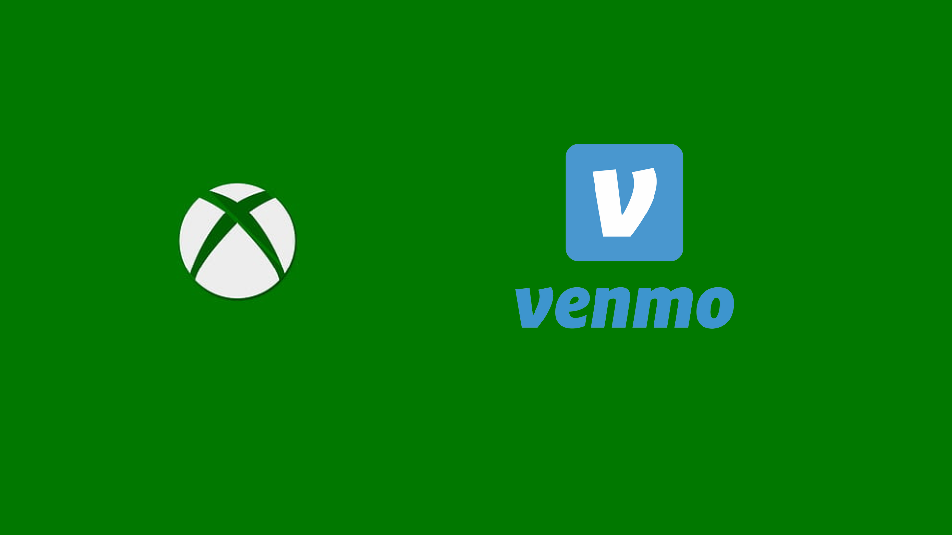 xbox venmo