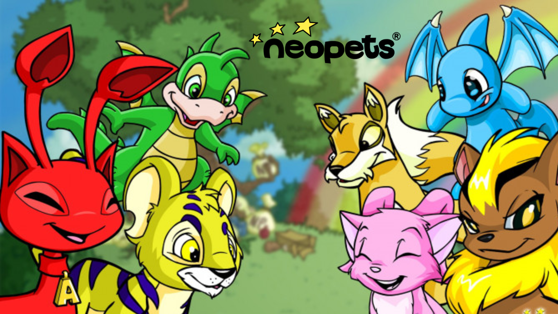 neopets