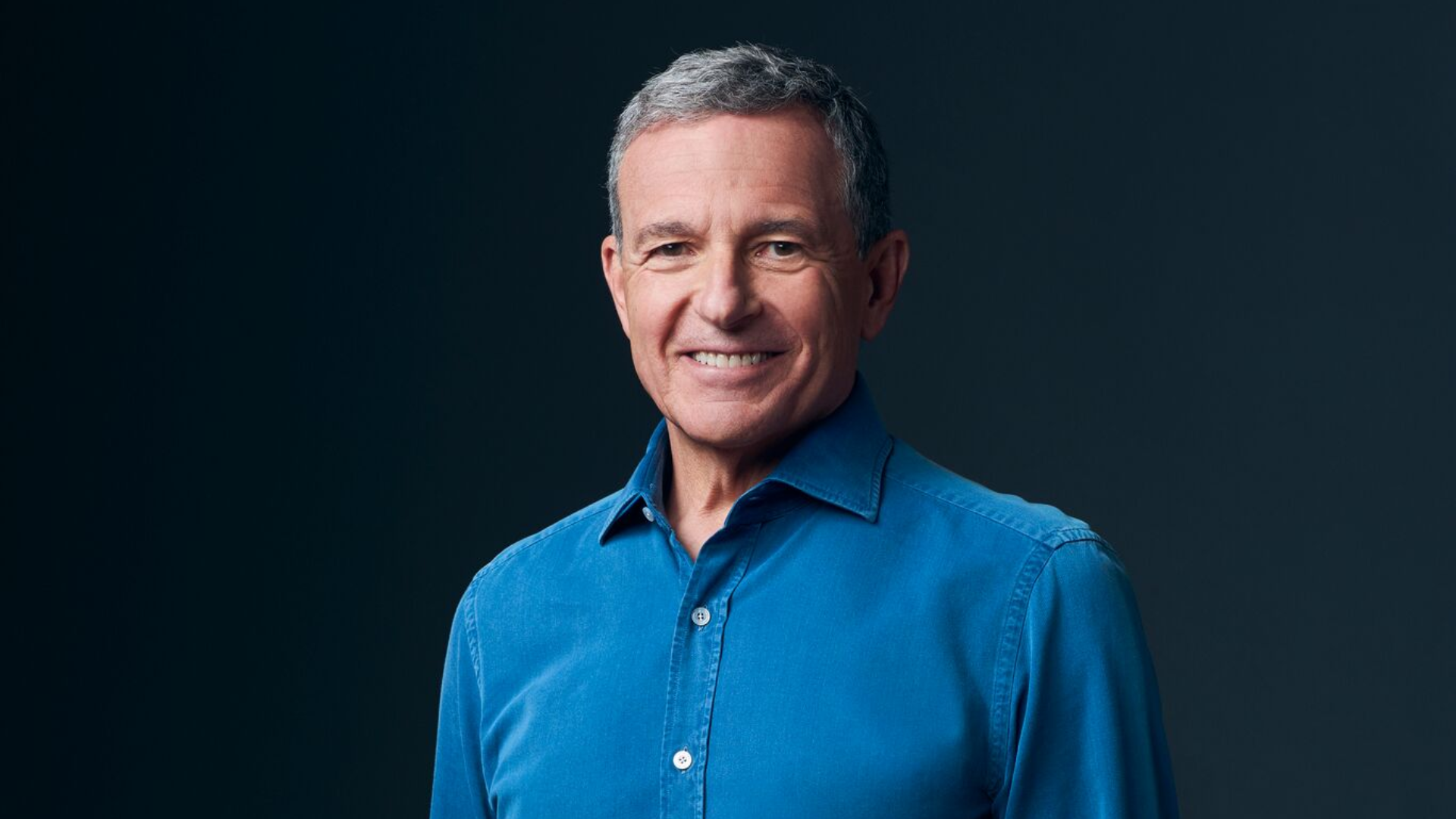 bob iger