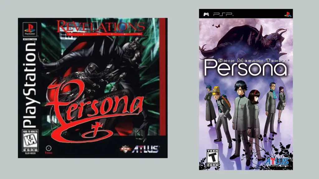 persona