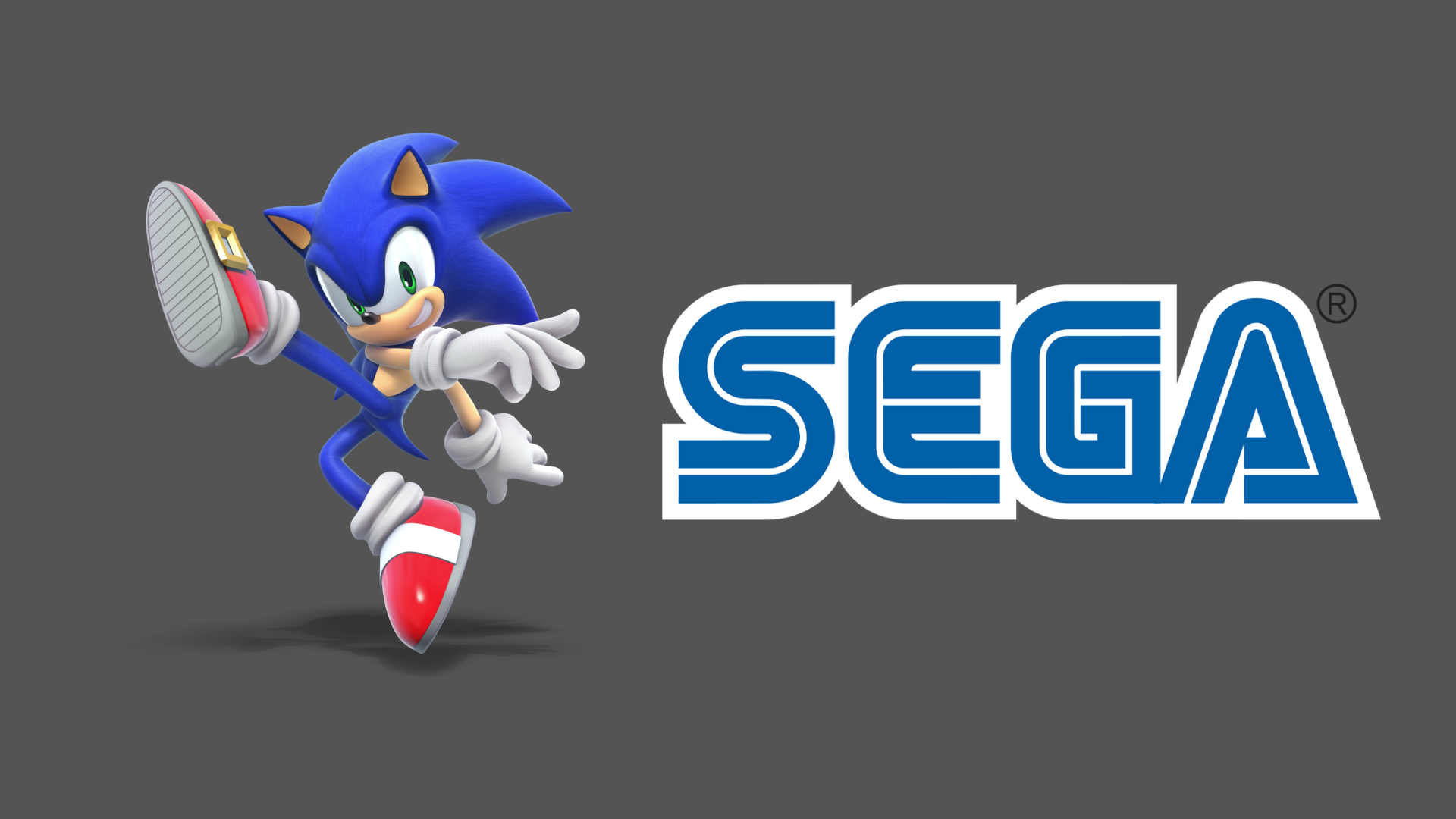 sega