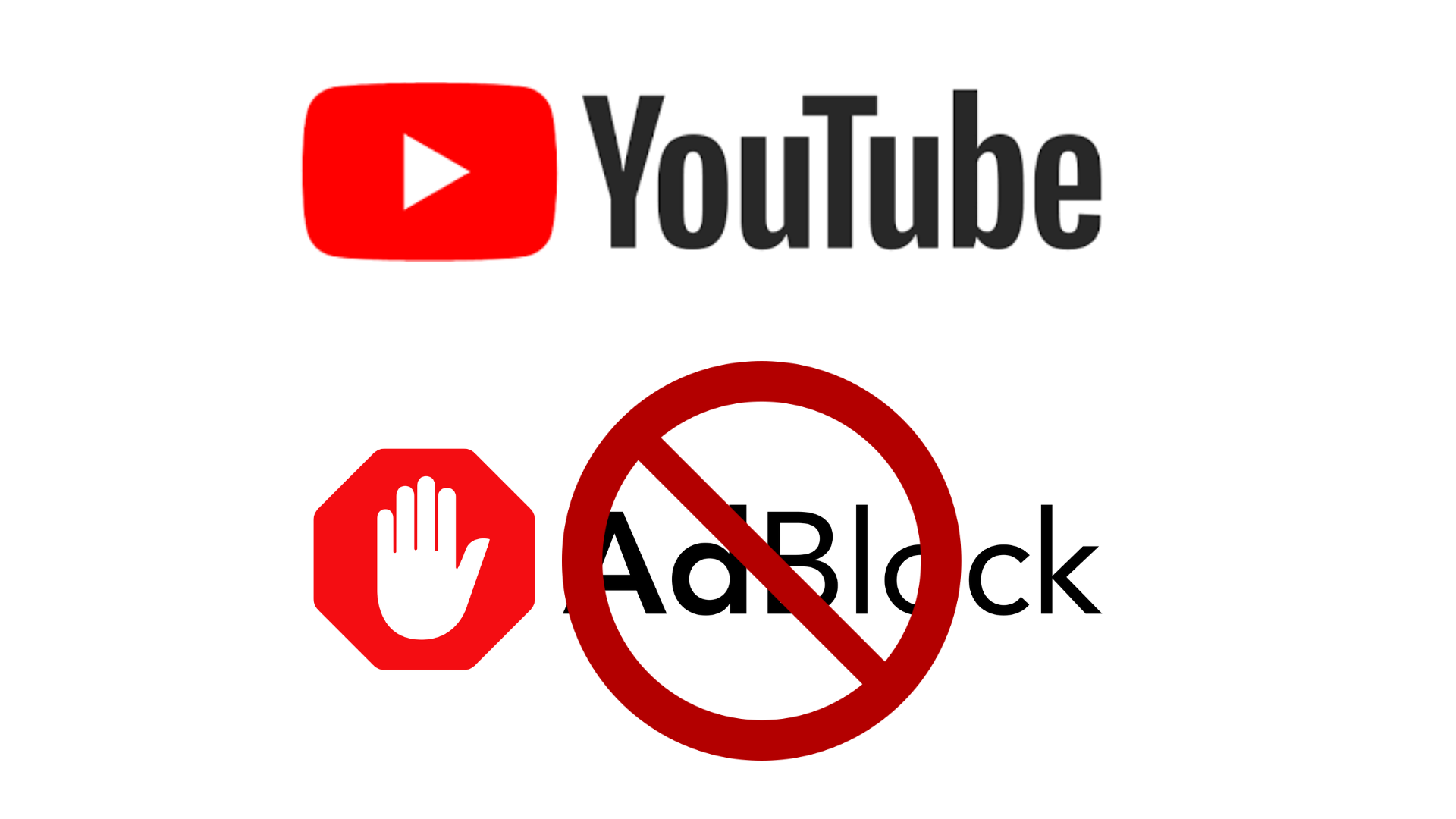 youtube adblock