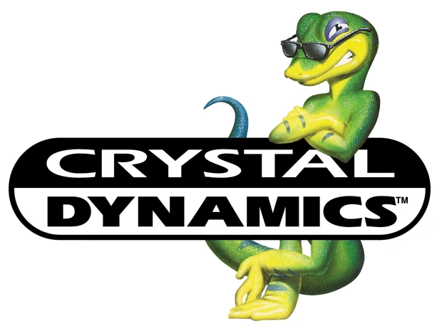 crystal dynamics gex logo