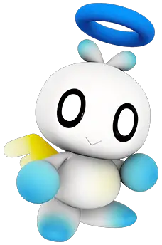 Hero Chao