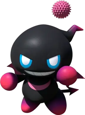 dark chao