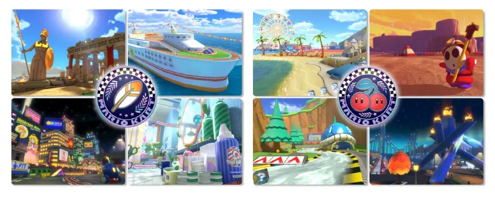 wave 5 mario kart 8 deluxe booster course pass