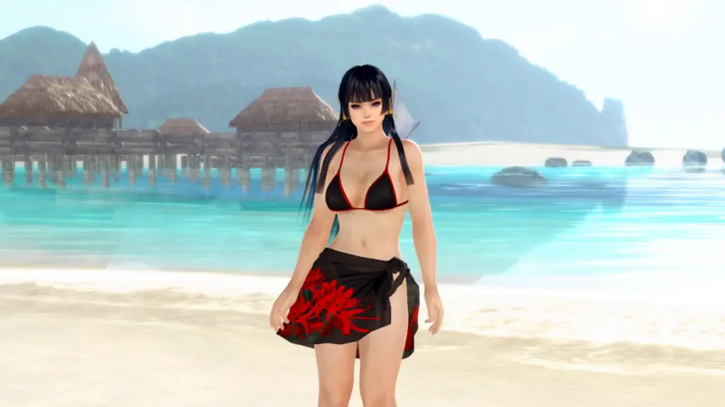 nyotengu doa xtreme 3