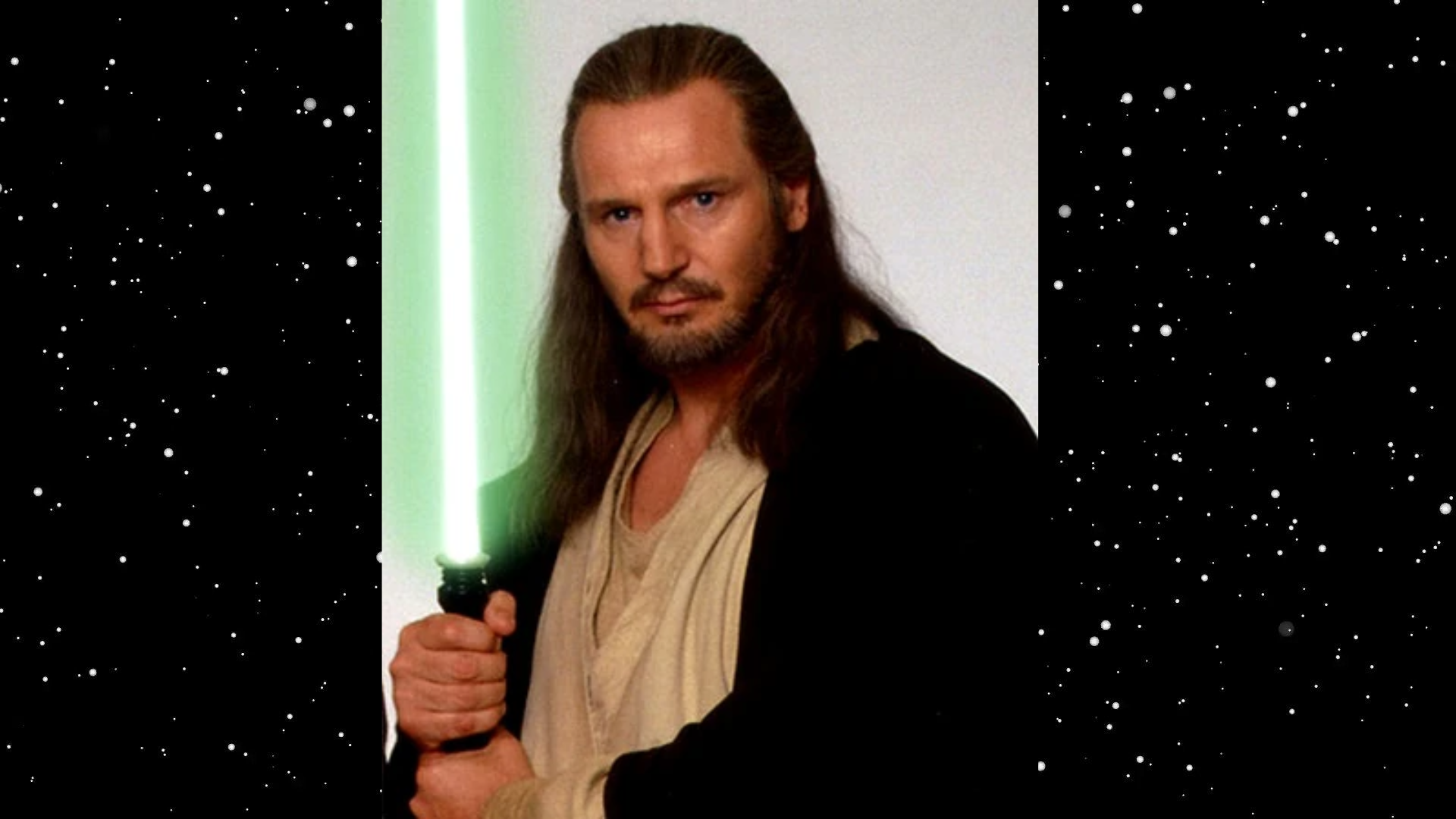 qui gon jinn