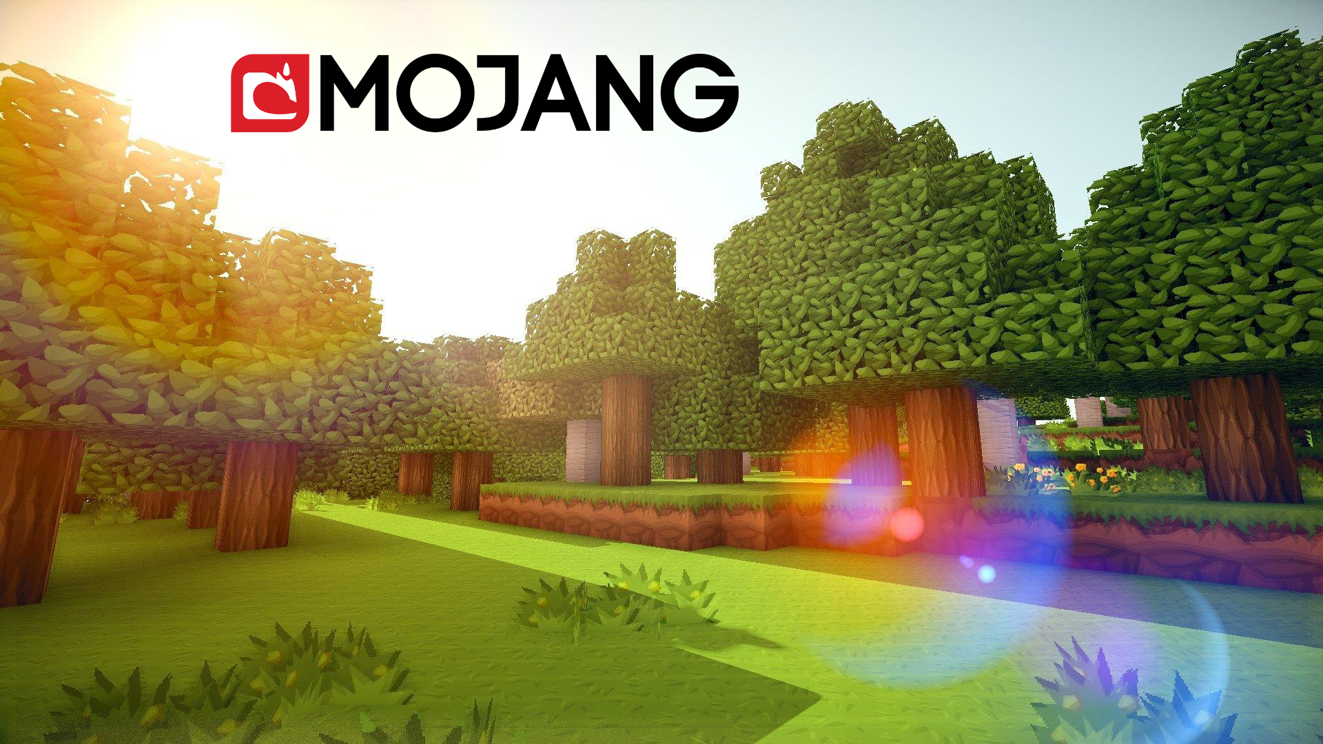 mojang