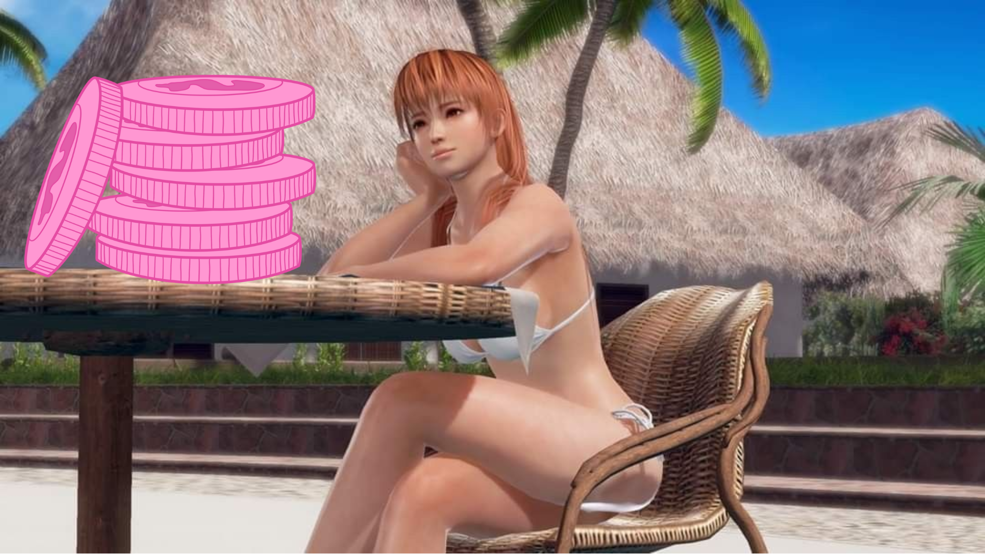 doa xtreme 3 zack coins money farming