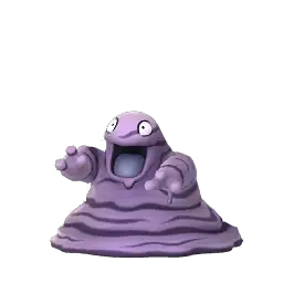 grimer pokemon go