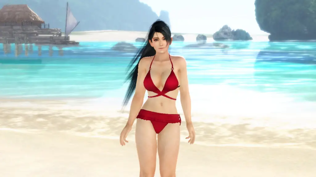 momiji doa xtreme 3