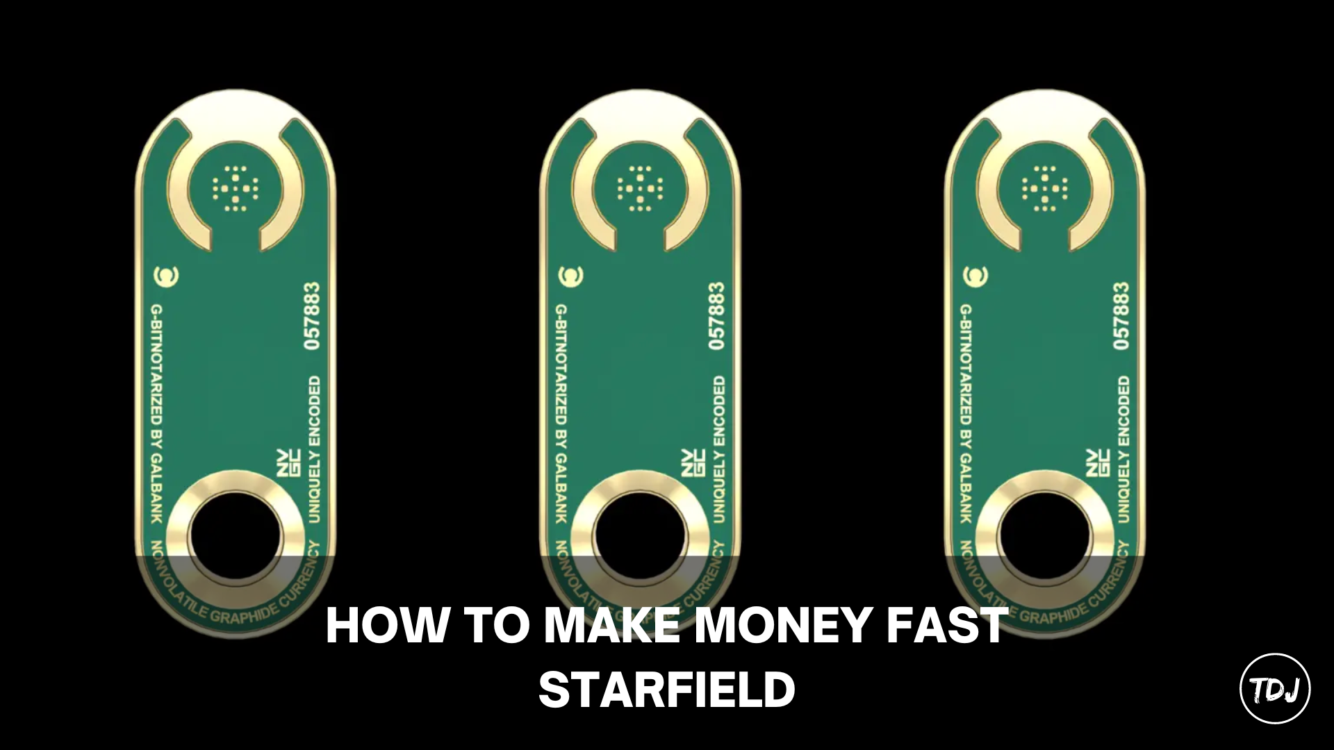 starfield how to make money fast