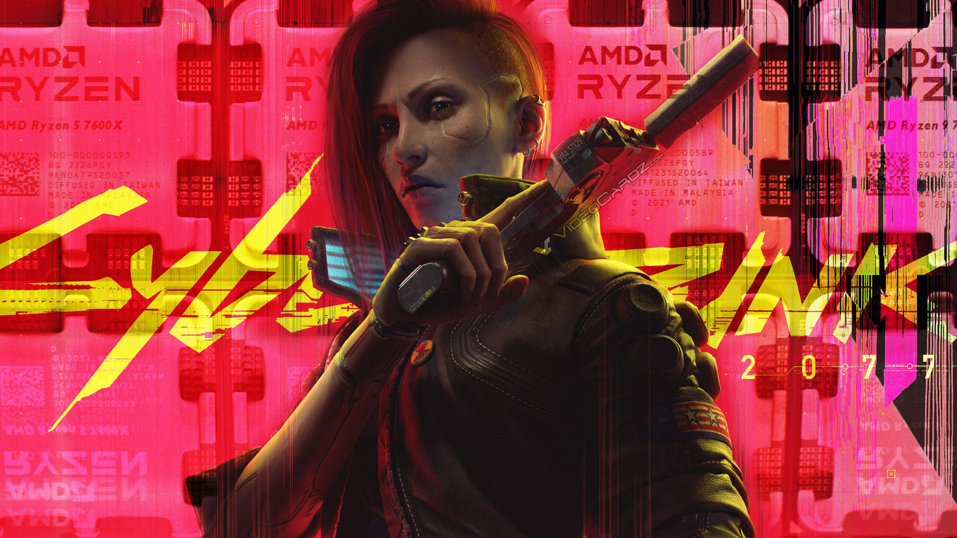 cyberpunk 2077 2.0 changes