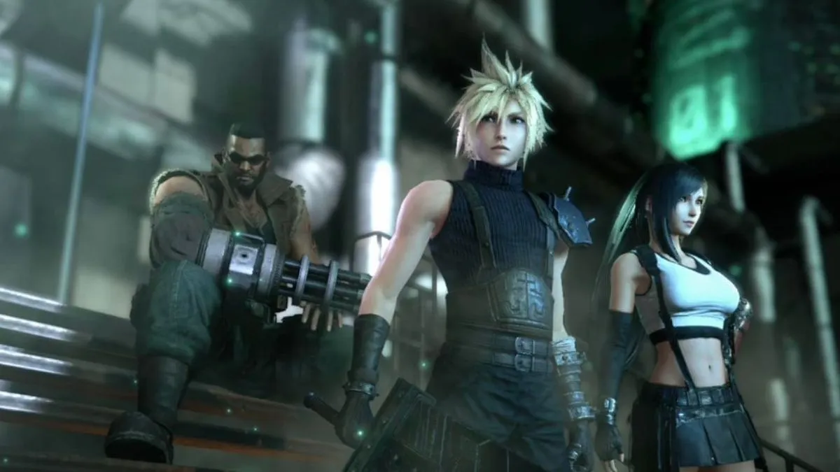 ff7 ever crisis