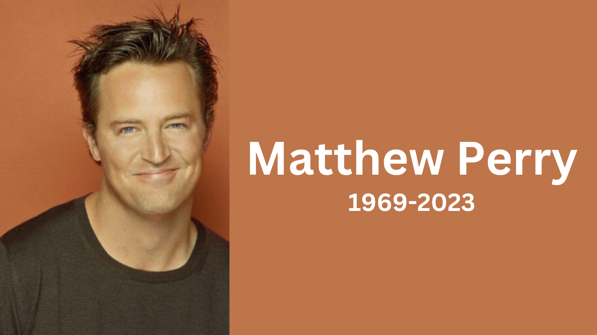 matthew perry dies at age 54