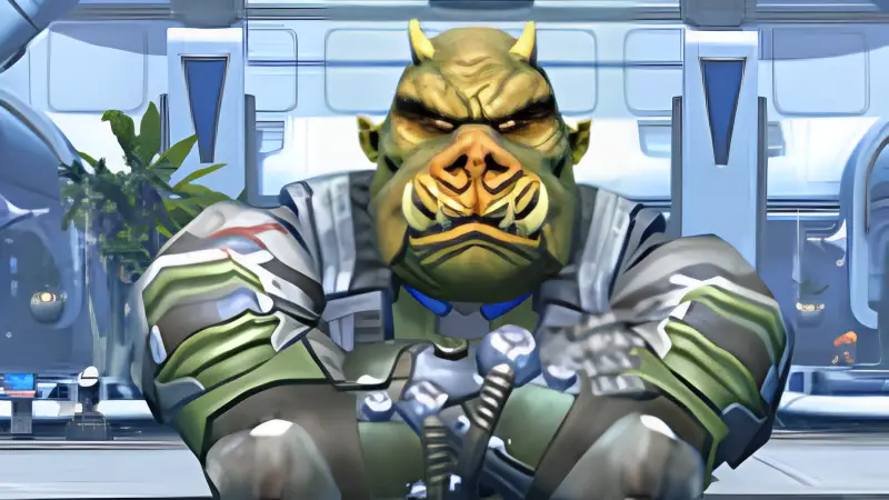 gamorrean guard swtor companion