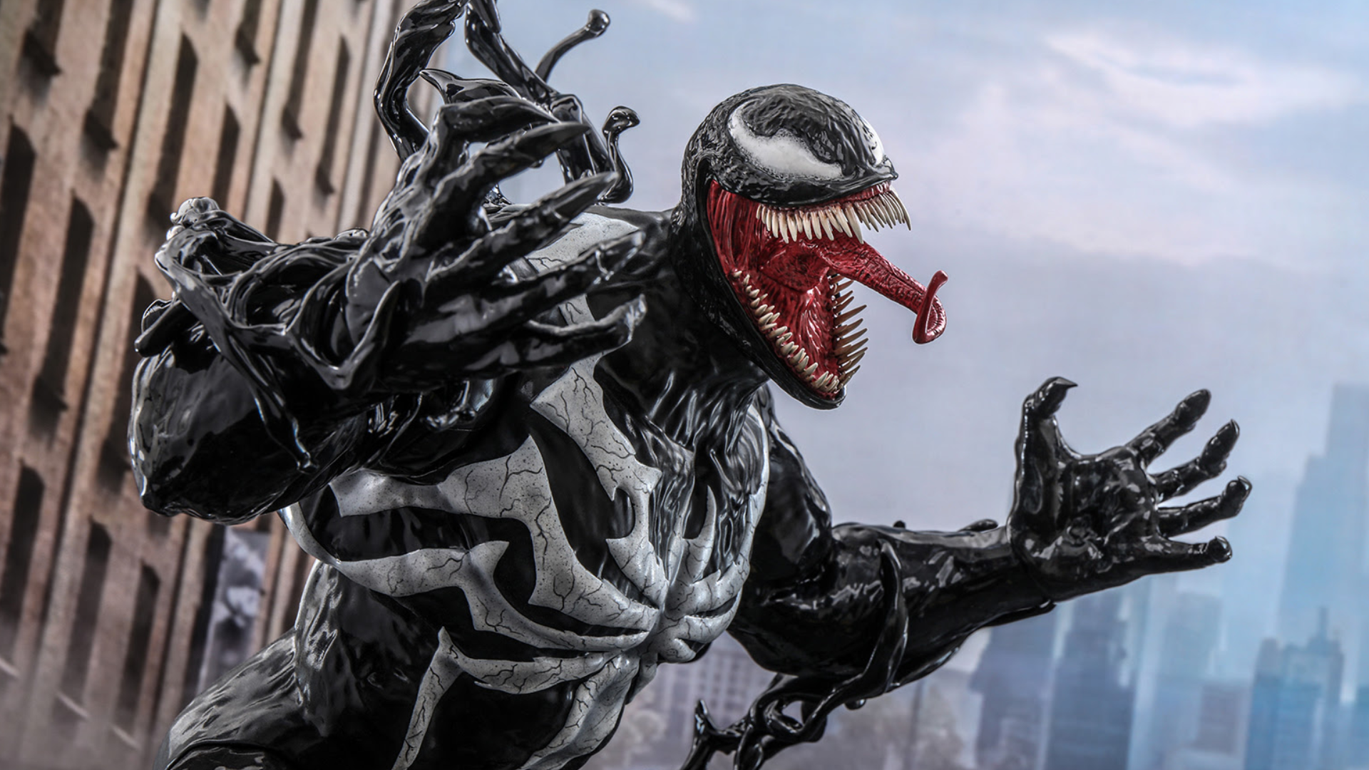 spider-man 2 venom spin-off