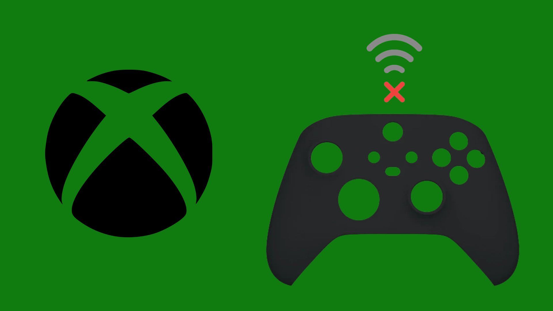 Xbox Is Seemingly Blocking Unauthorized Third-Party Accessories And Controllers