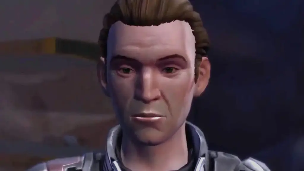 talos drellik swtor companion