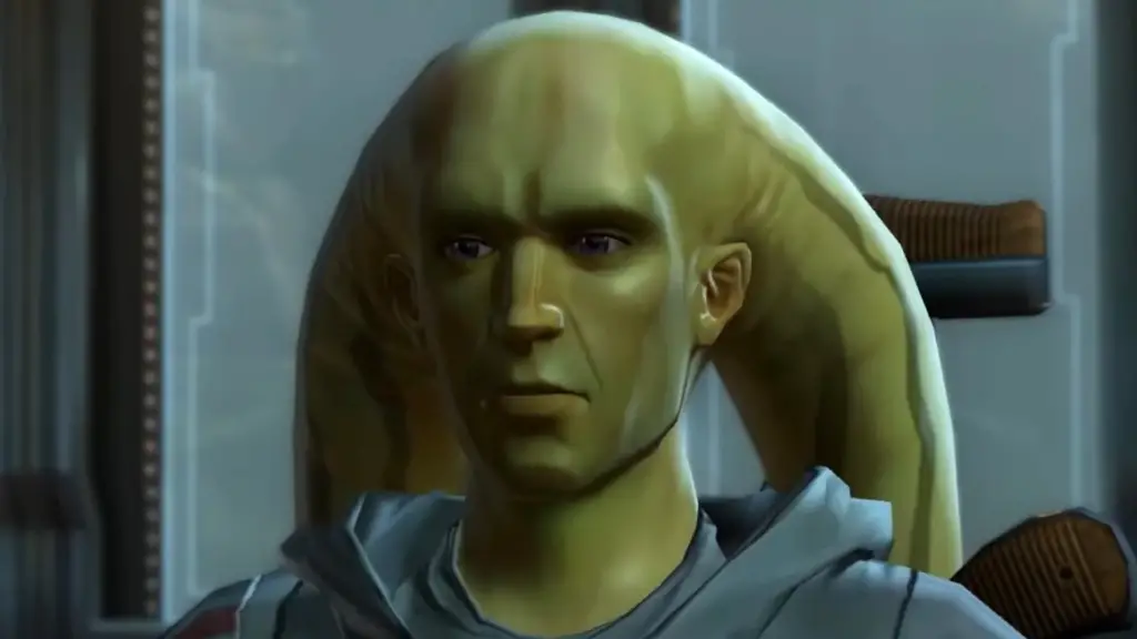 zenith swtor companion