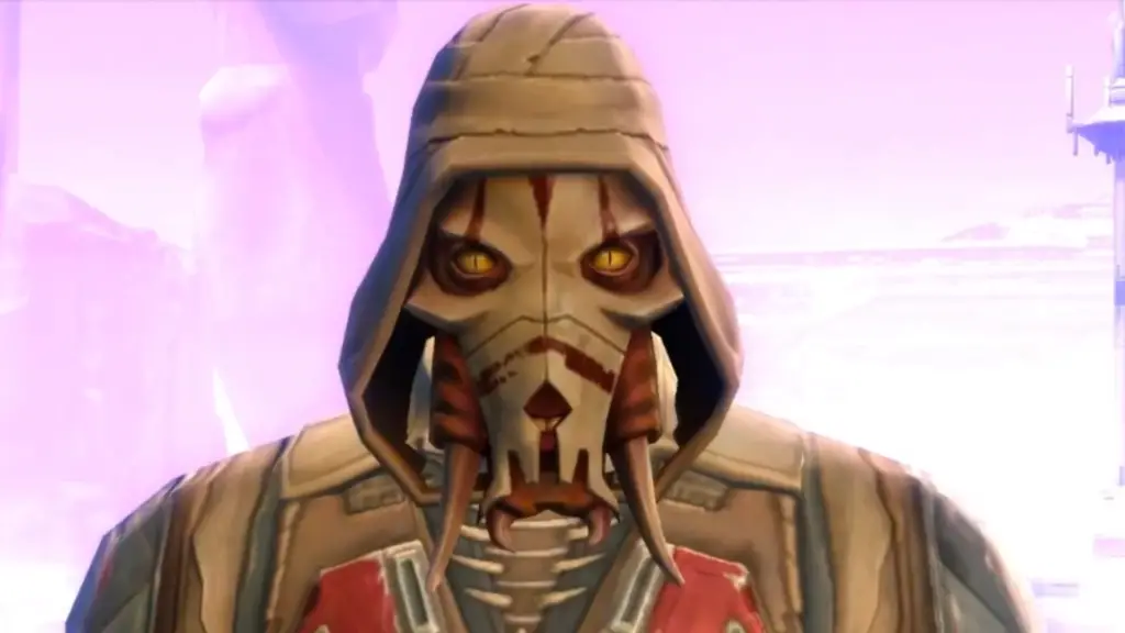 xalek swtor companion