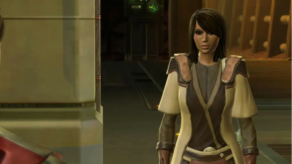 jaesa wilsaam swtor companion