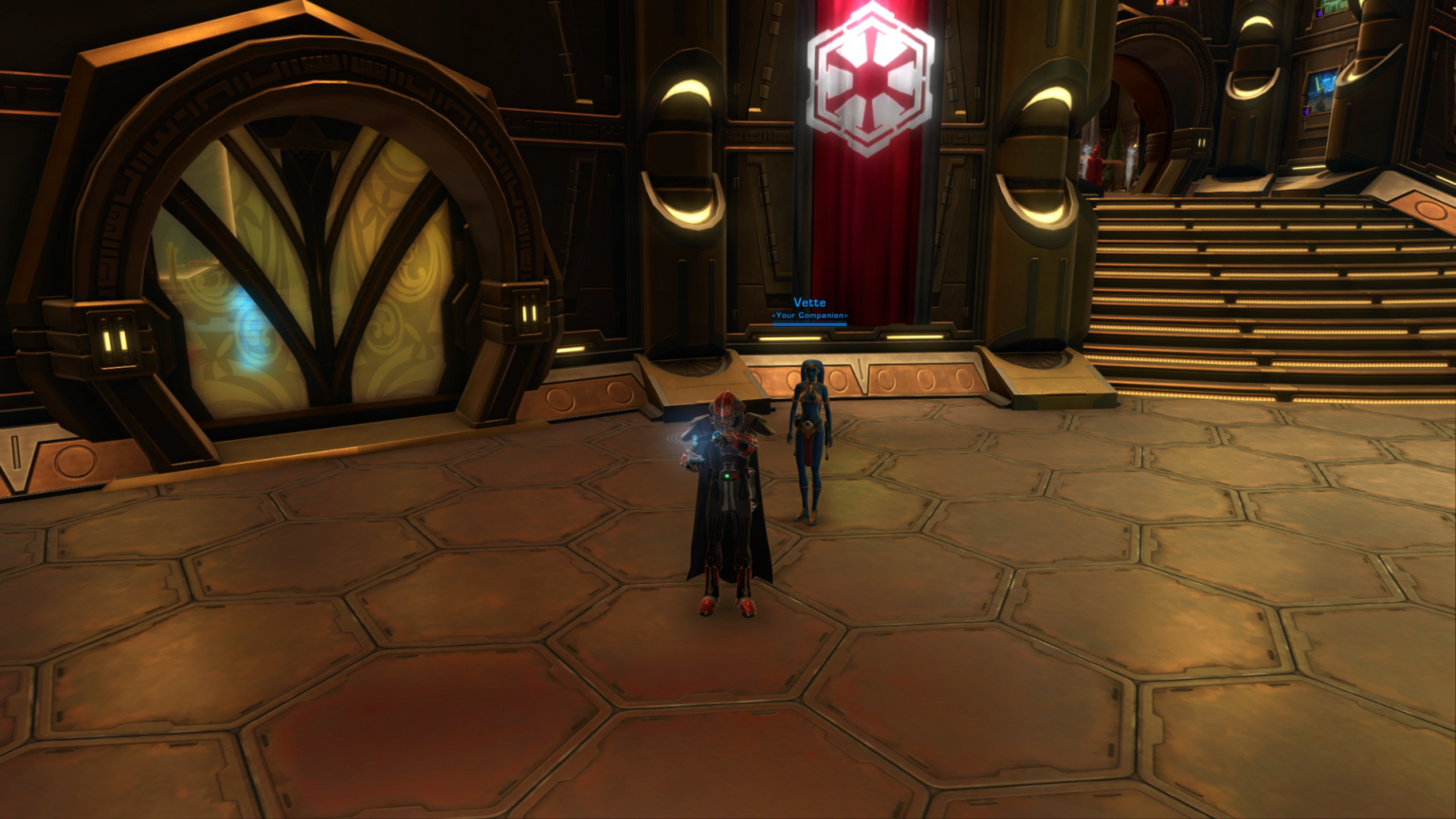 How to Summon and Switch Companions in SWTOR – The Daily Juice