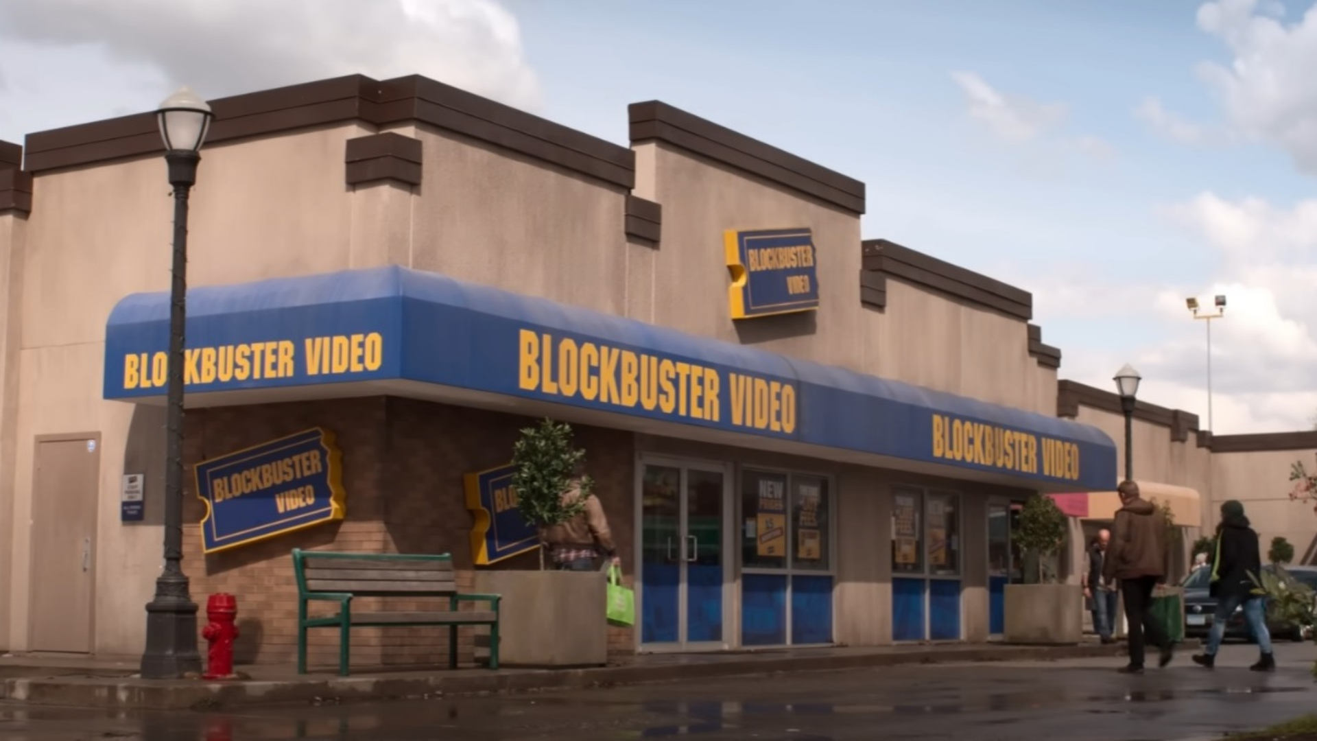 blockbuster