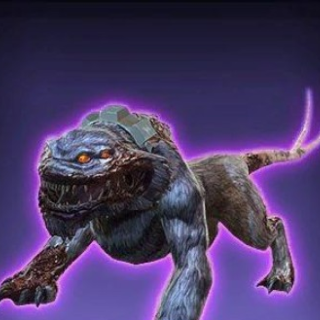 nathema beast swtor cartel market companion