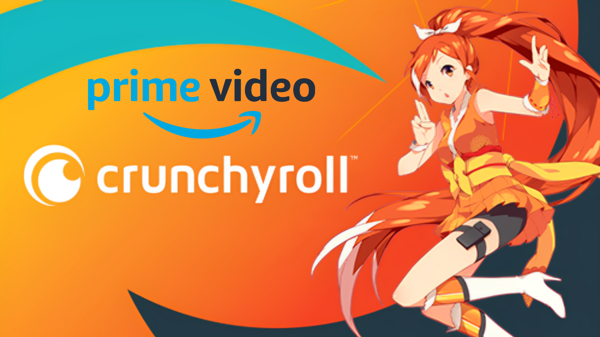 crunchyroll prime video add on