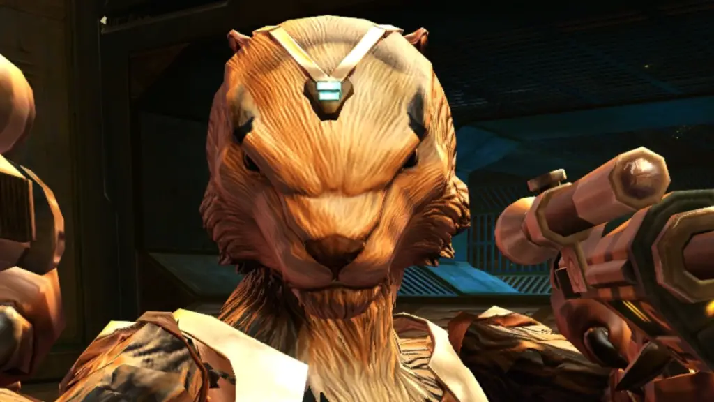 deadeye leyta swtor companion