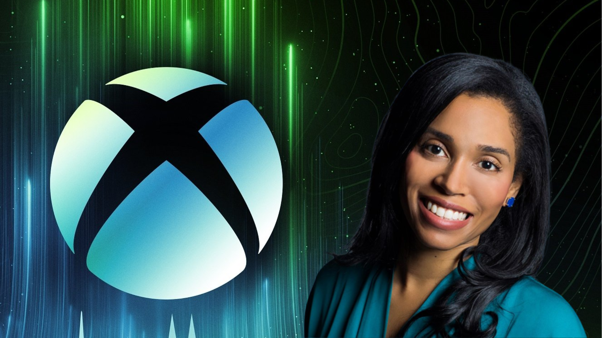 sarah bond is president of xbox